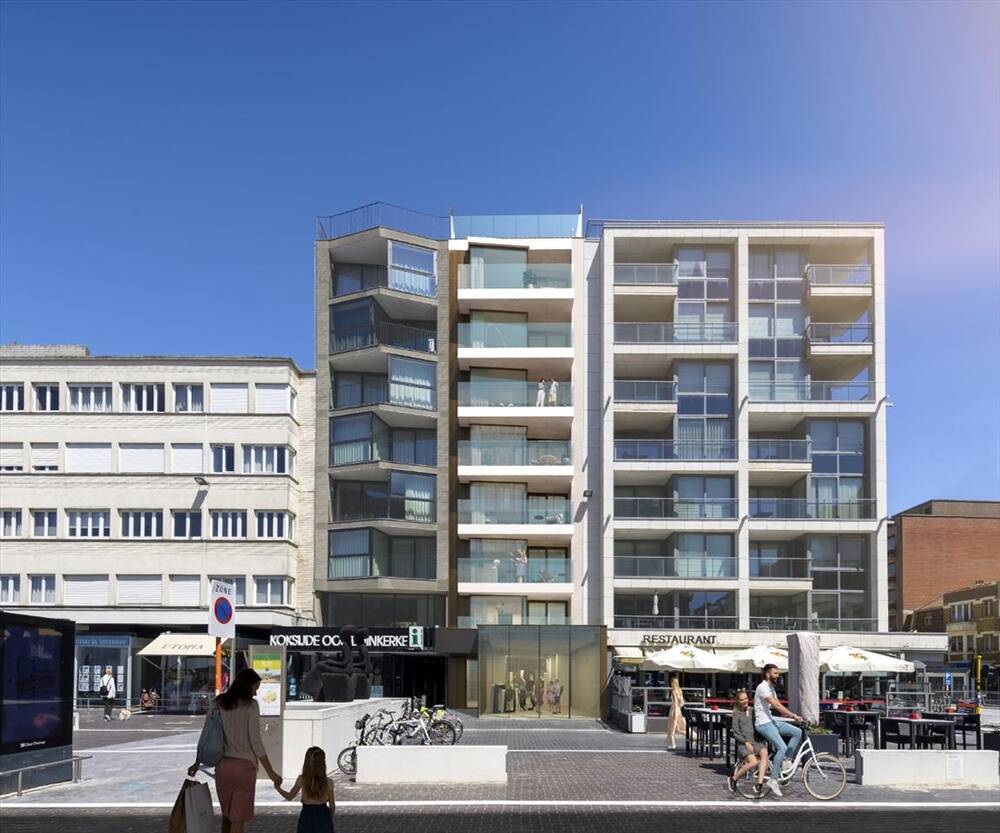 Handelszaak te koop in Oostduinkerke 8670 545000.00€ slaapkamers 181.00m² - Zoekertje 13849