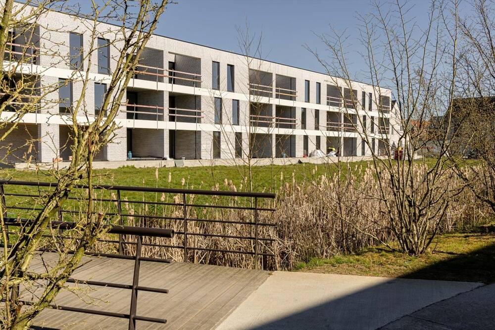 Appartement te koop in Wevelgem 8560 254000.00€ 2 slaapkamers 81.00m² - Zoekertje 13051