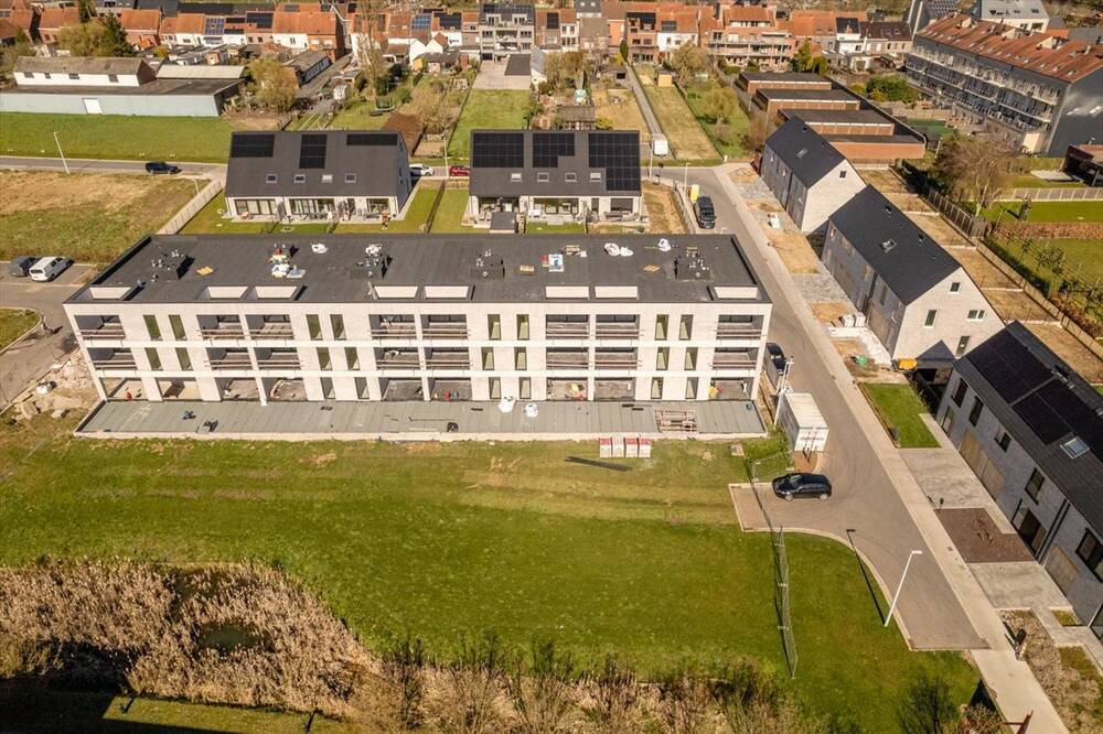 Appartement te koop in Wevelgem 8560 224000.00€ 1 slaapkamers 73.00m² - Zoekertje 12783