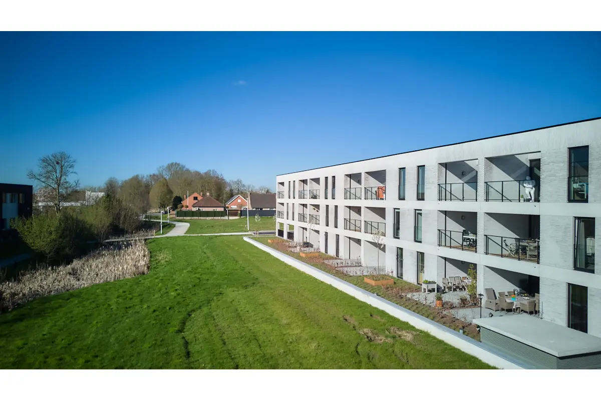 Andere te  koop in Wevelgem 8560 209000.00€  slaapkamers m² - Zoekertje 13807