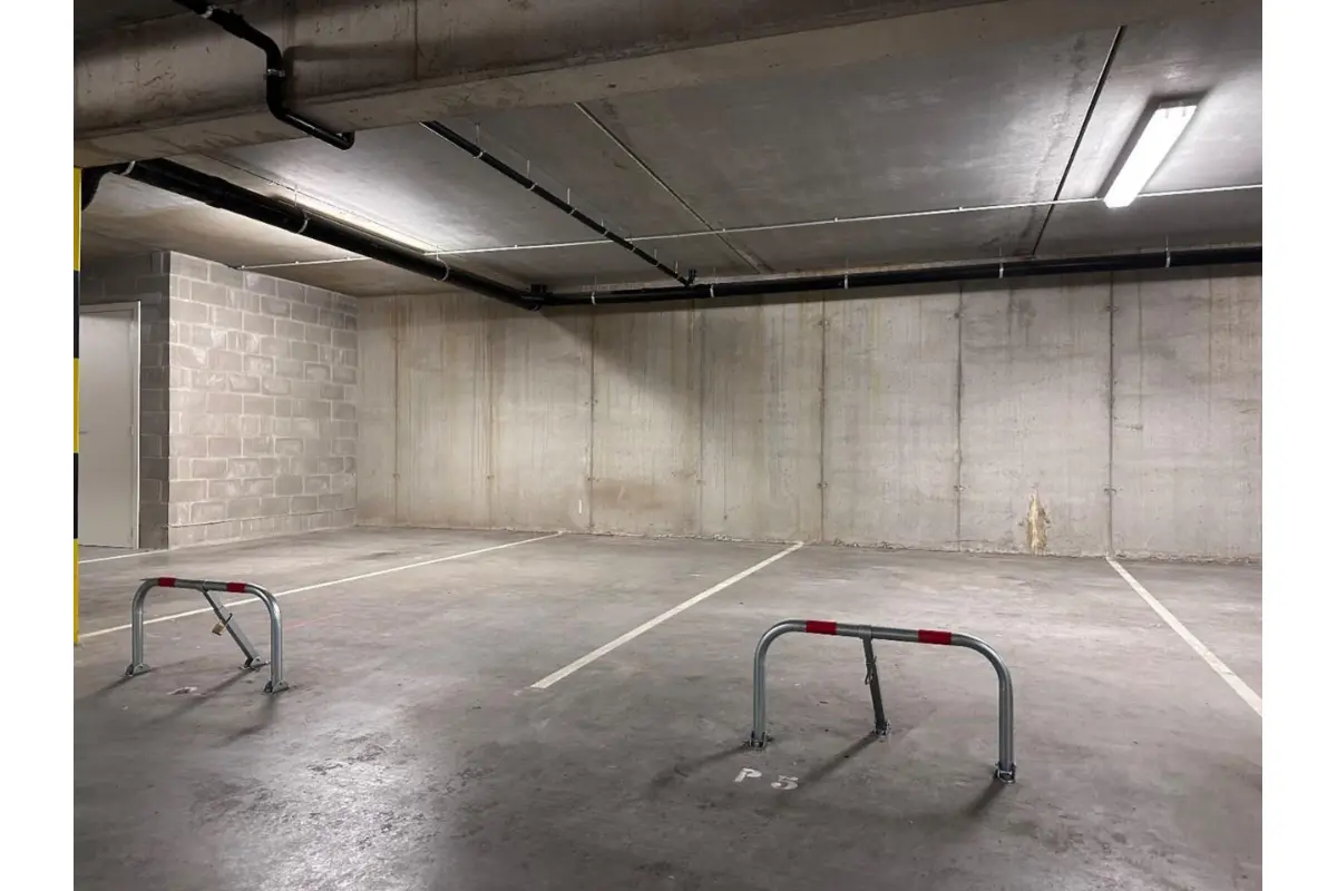 Parking & garage te  koop in Gistel 8470 12500.00€  slaapkamers m² - Zoekertje 14015