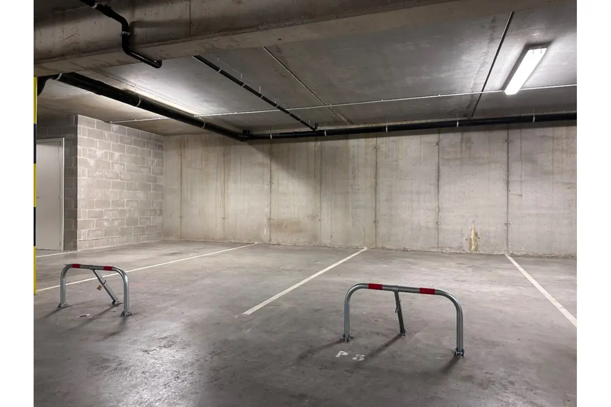 Parking & garage te  koop in Gistel 8470 12500.00€  slaapkamers m² - Zoekertje 14015