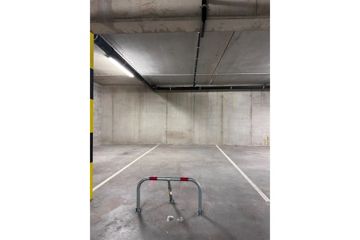 Parking & garage te  koop in Gistel 8470 12500.00€  slaapkamers m² - Zoekertje 14004