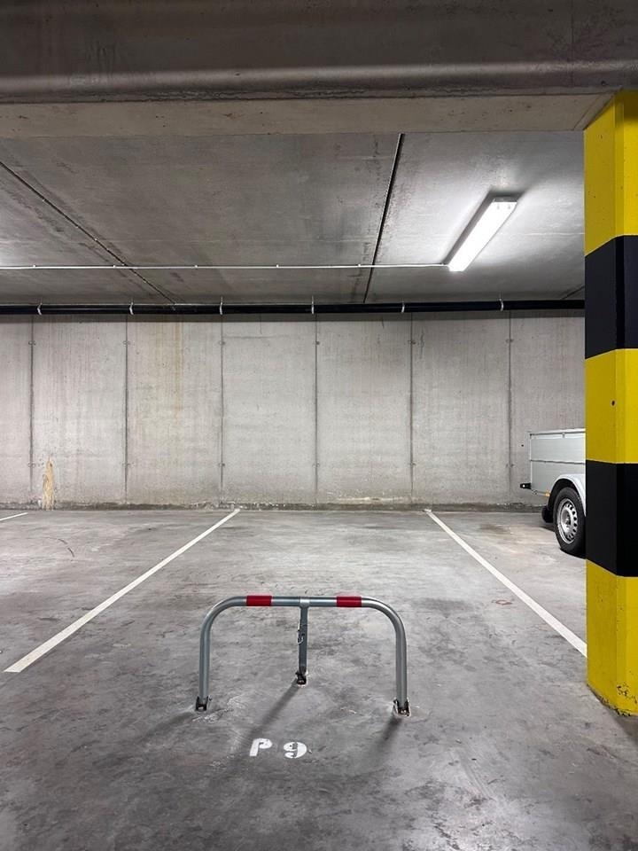 Parking & garage te huur in Gistel 8470 69.00€ slaapkamers m² - Zoekertje 13746