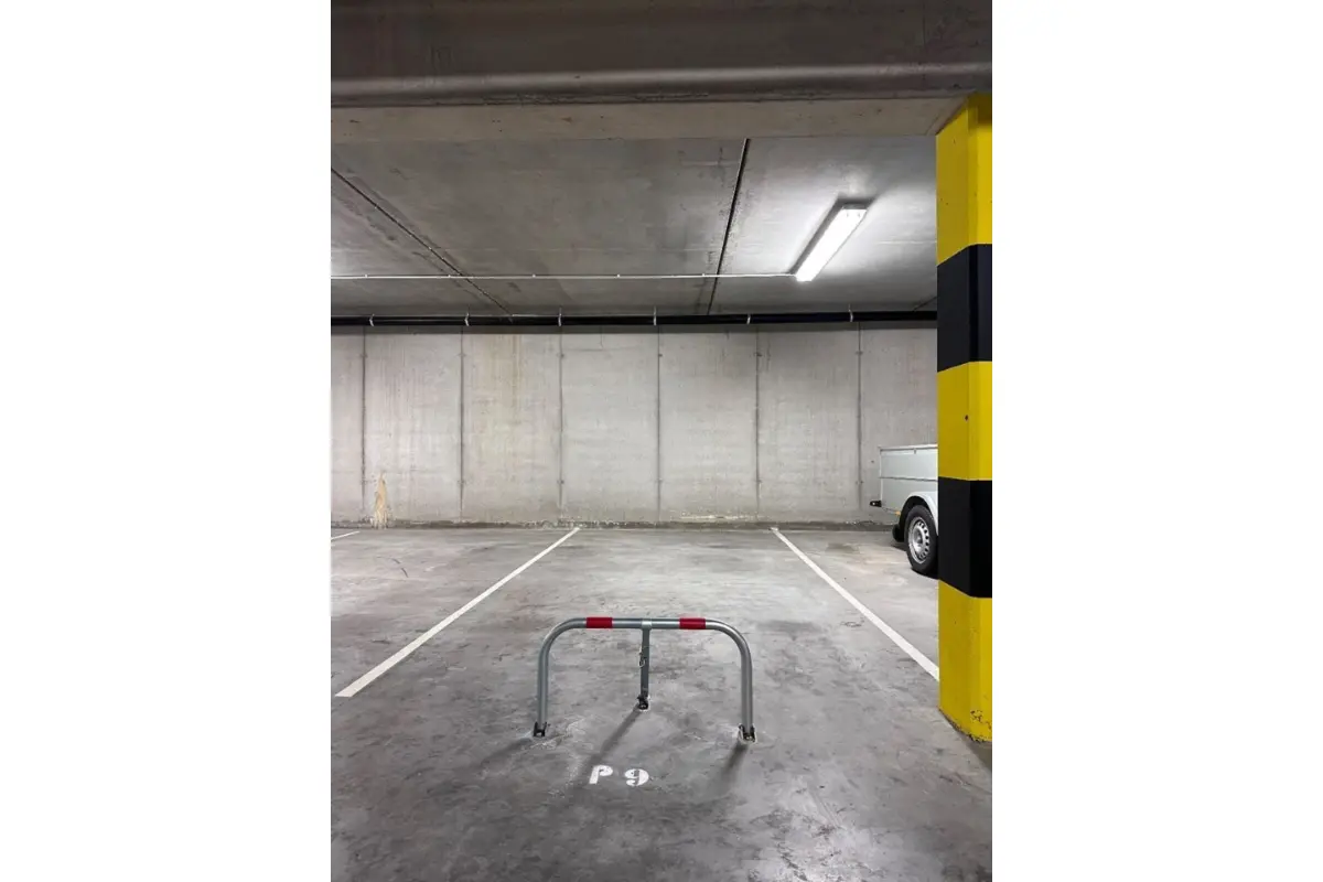 Parking te  huur in Gistel 8470 69.00€  slaapkamers m² - Zoekertje 13746