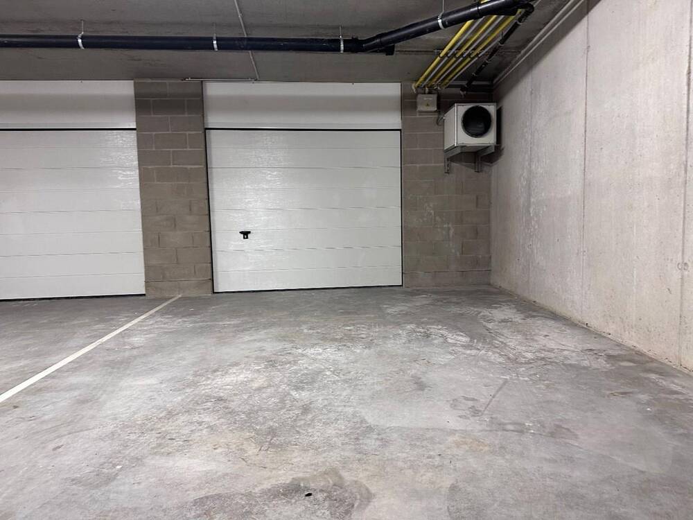 Parking & garage te koop in Gistel 8470 39000.00€ slaapkamers m² - Zoekertje 14045