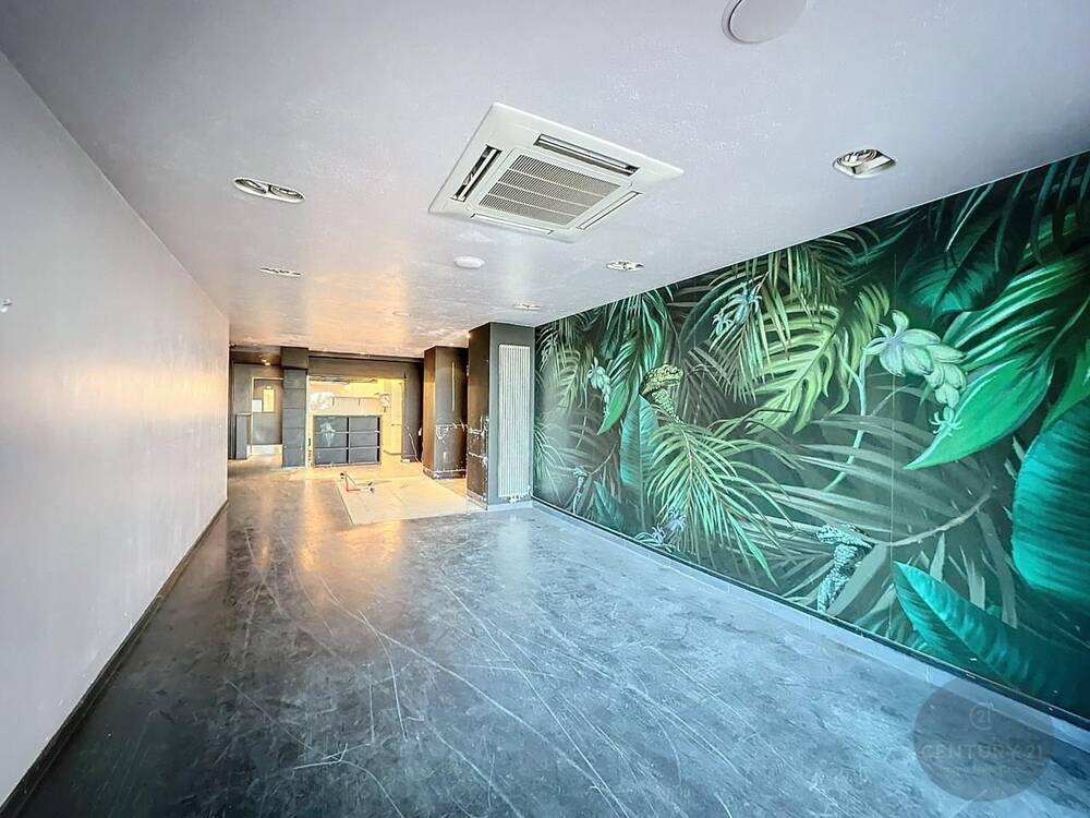 Handelszaak te huur in Knokke 8300 2800.00€ slaapkamers m² - Zoekertje 13041