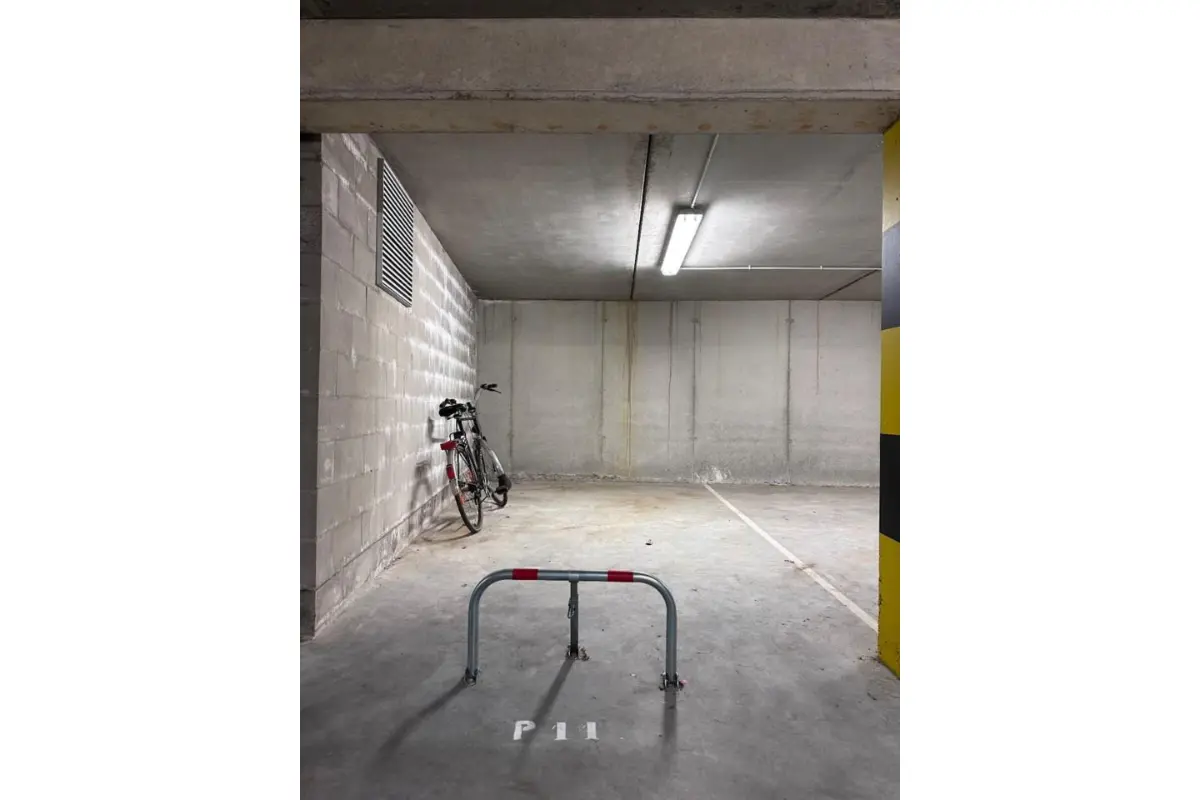 Parking & garage te  koop in Gistel 8470 12500.00€  slaapkamers m² - Zoekertje 13039