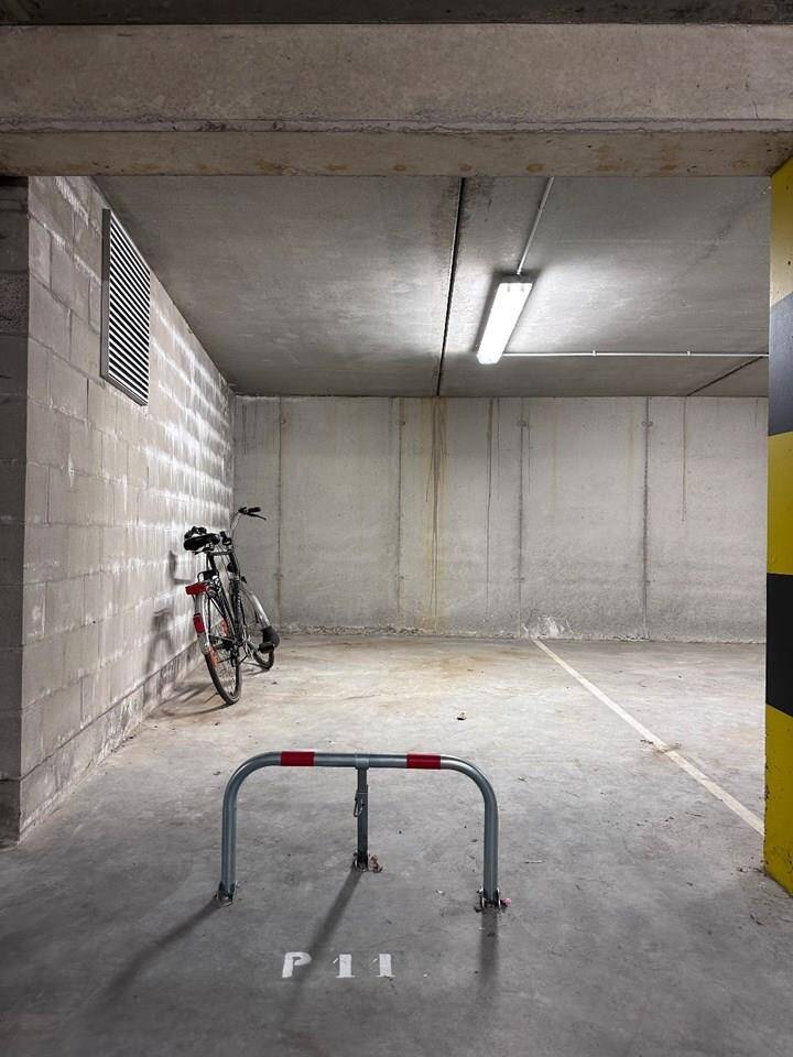 Parking & garage te koop in Gistel 8470 12500.00€ slaapkamers m² - Zoekertje 13039