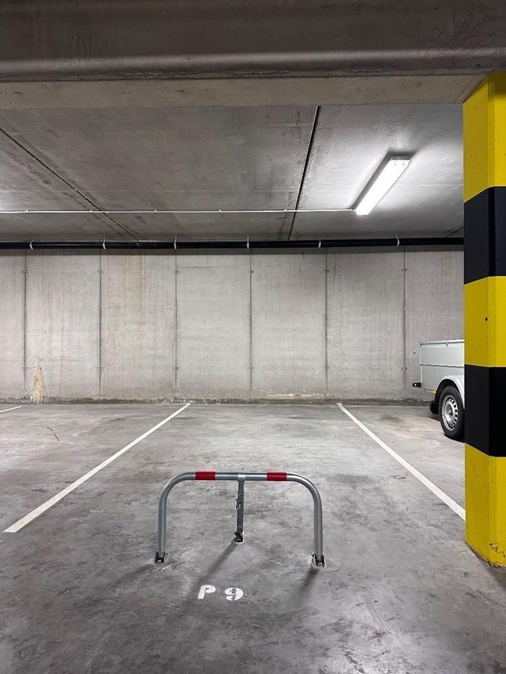 Parking & garage te  huur in Gistel 8470 69.00€  slaapkamers m² - Zoekertje 1366438