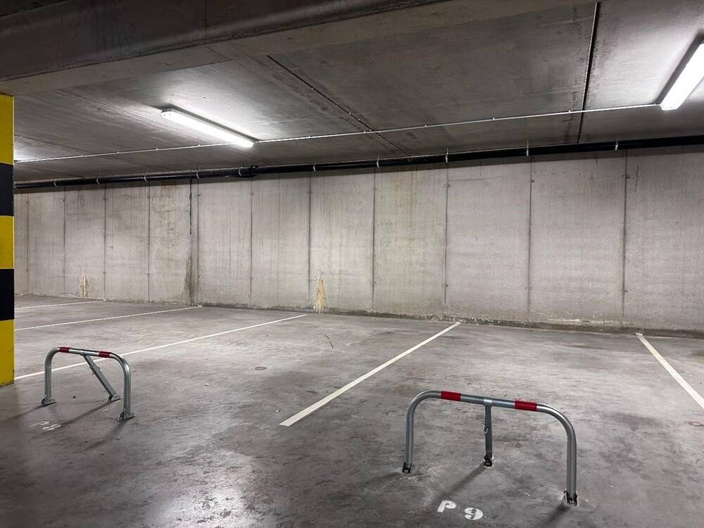 Parking & garage te koop in Gistel 8470 12500.00€ slaapkamers m² - Zoekertje 13803