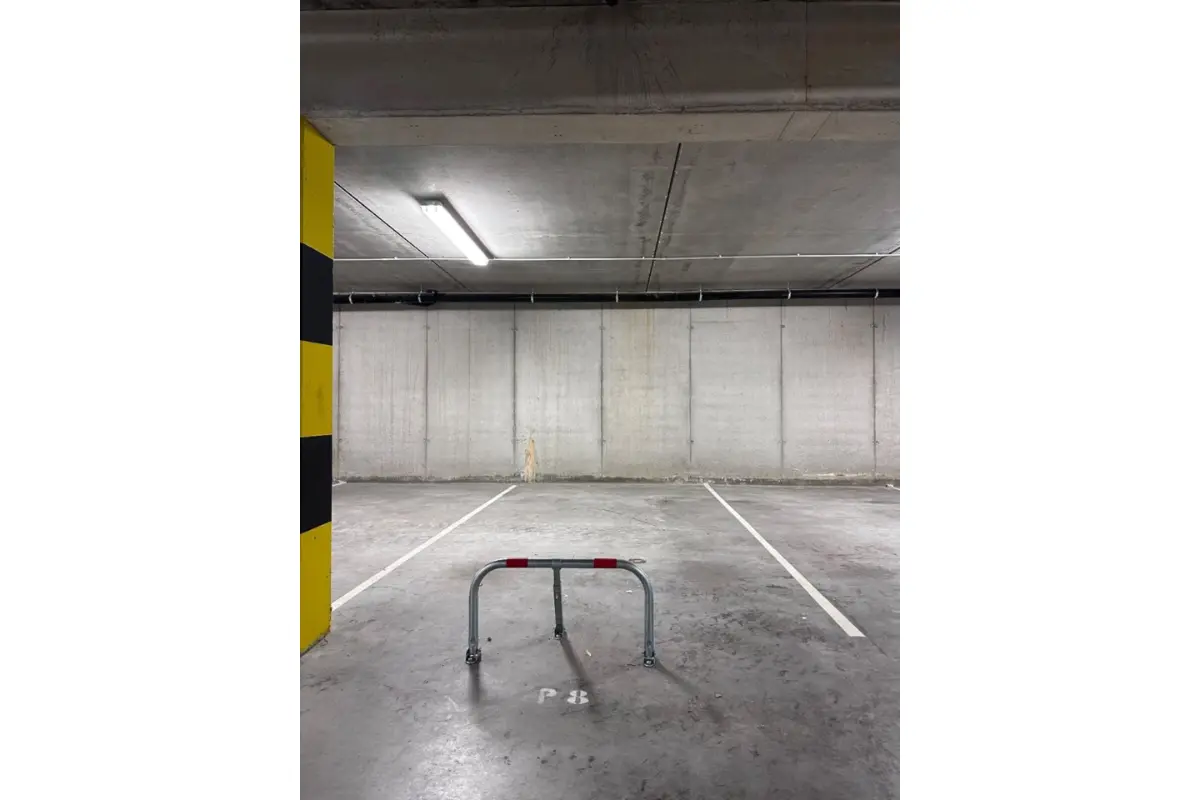 Parking & garage te  koop in Gistel 8470 12500.00€  slaapkamers m² - Zoekertje 13091