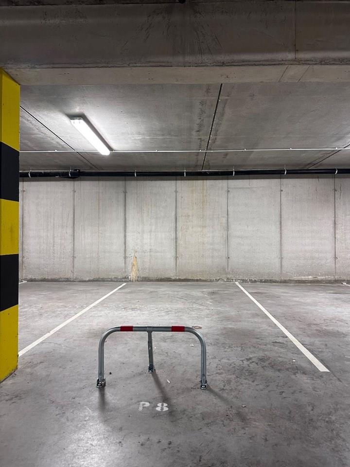 Parking & garage te  koop in Gistel 8470 12500.00€  slaapkamers m² - Zoekertje 1366602