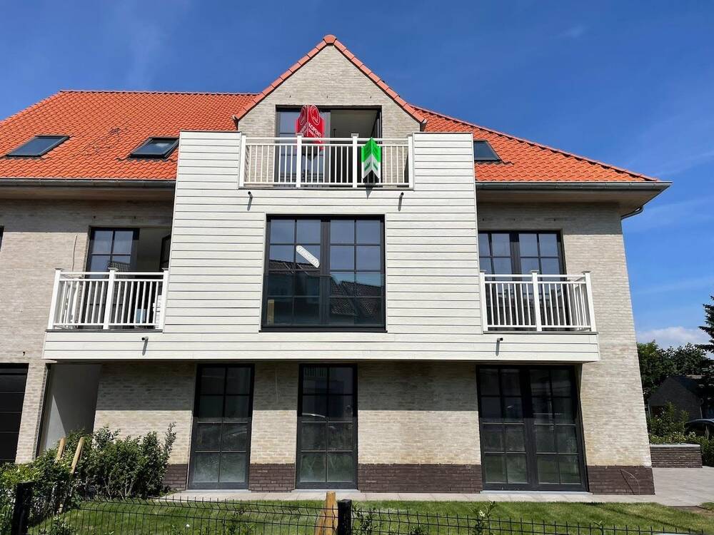 Duplex te  koop in De Haan 8420 485000.00€ 3 slaapkamers 143.77m² - Zoekertje 1367300