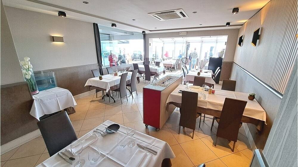 Handelszaak te koop in Blankenberge 8370 0.00€ 0 slaapkamers m² - Zoekertje 14077