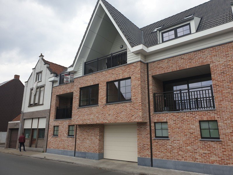Parking & garage te  koop in Waregem 8790 35000.00€  slaapkamers m² - Zoekertje 82365