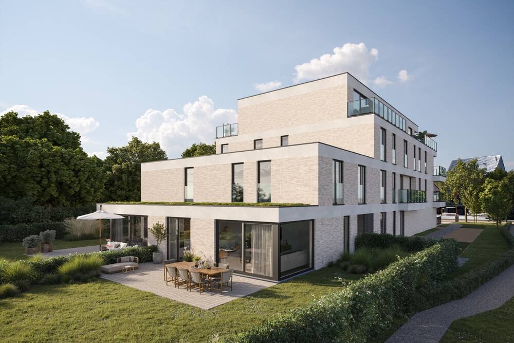 Huis te  koop in Anzegem 8570 403000.00€ 3 slaapkamers 148.00m² - Zoekertje 14899