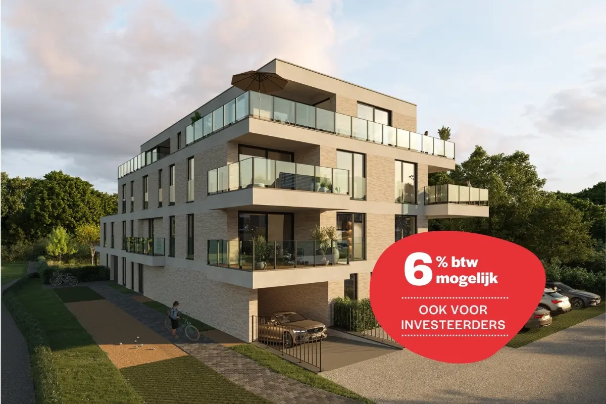 Andere te  koop in Anzegem 8570 308500.00€  slaapkamers m² - Zoekertje 14141