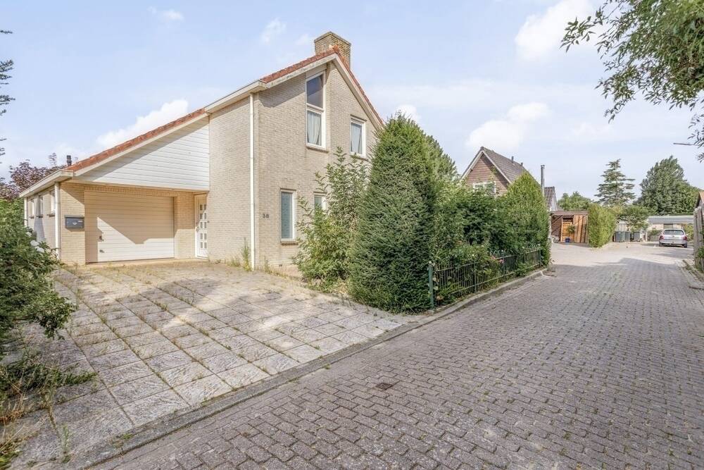 Huis te  koop in Westkapelle 8300 425000.00€ 3 slaapkamers 140.00m² - Zoekertje 1075187