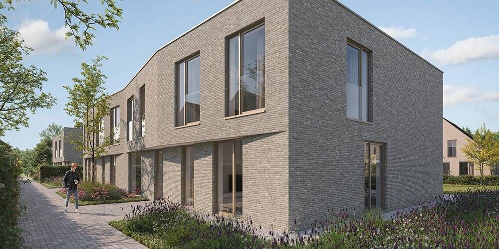 Huis te koop in Varsenare 8490 372000.00€ 3 slaapkamers m² - Zoekertje 16532