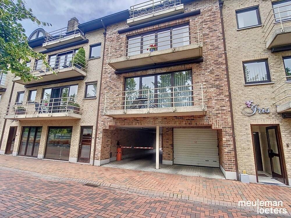 Parking & garage te huur in Oostkamp 8020 35.00€ slaapkamers m² - Zoekertje 16403