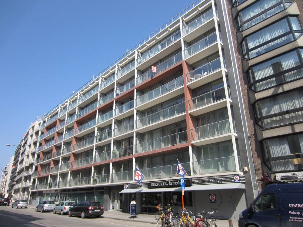 Box te koop in Oostende 8400 62000.00€ slaapkamers m² - Zoekertje 15552