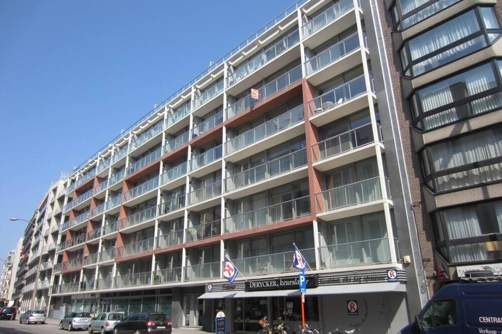 Parking & garage te  koop in Oostende 8400 62000.00€  slaapkamers 16.00m² - Zoekertje 1090420