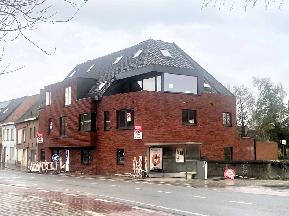 Box te  koop in Rekkem 8930 34000.00€ 0 slaapkamers 13.72m² - Zoekertje 15272