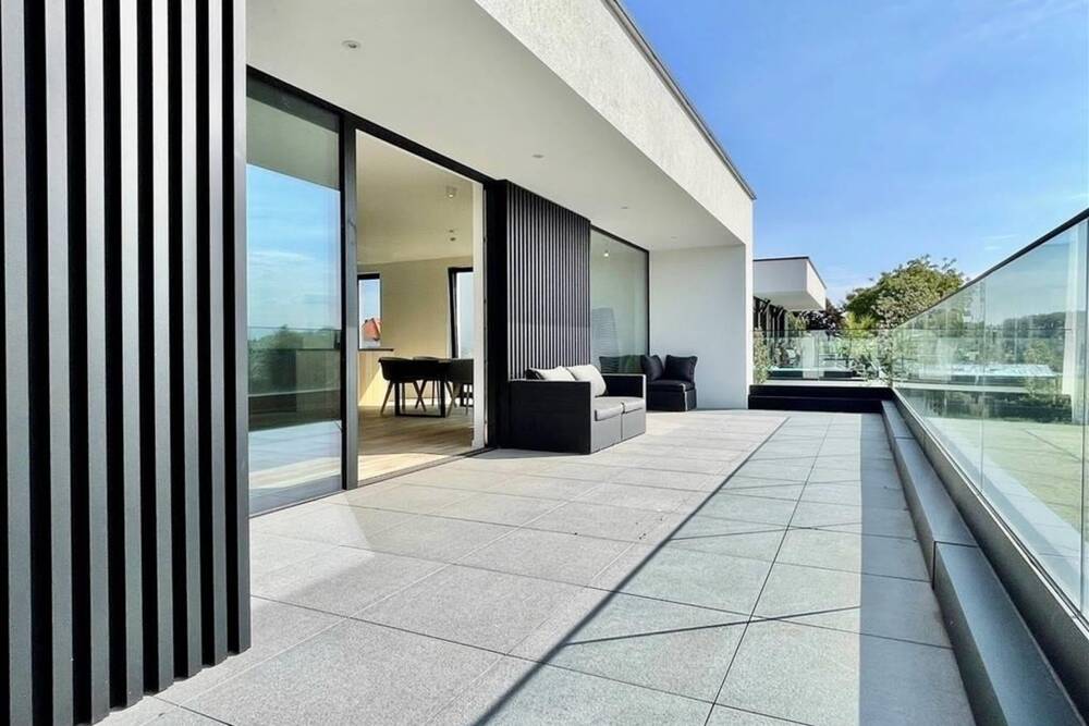 Villa te  koop in Kortrijk 8500 995000.00€ 3 slaapkamers 260.00m² - Zoekertje 1096244