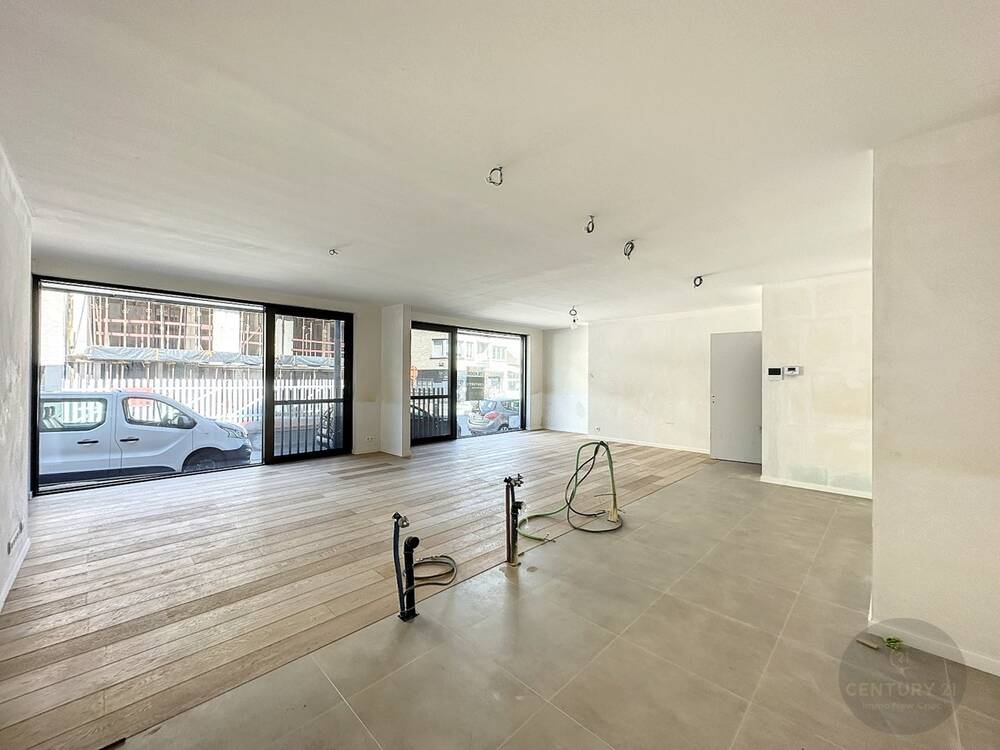 Benedenverdieping te  koop in Knokke-Heist 8300 999950.00€ 4 slaapkamers 163.00m² - Zoekertje 15487