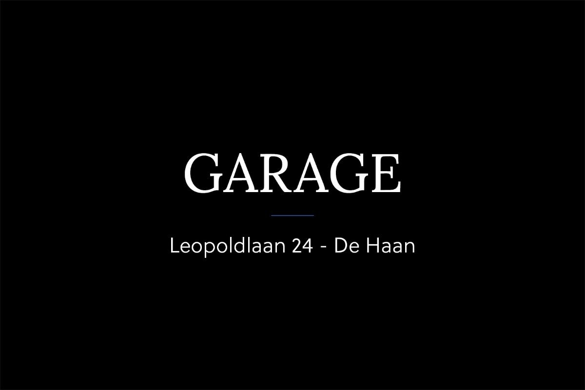 Parking & garage te  koop in De Haan 8420 55000.00€  slaapkamers m² - Zoekertje 1099368