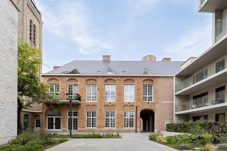 Handelszaak te koop in Ieper 8900 287500.00€ slaapkamers m² - Zoekertje 16410