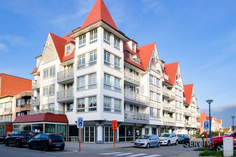 Handelszaak te koop in Koksijde 8670 587500.00€ 0 slaapkamers m² - Zoekertje 16031