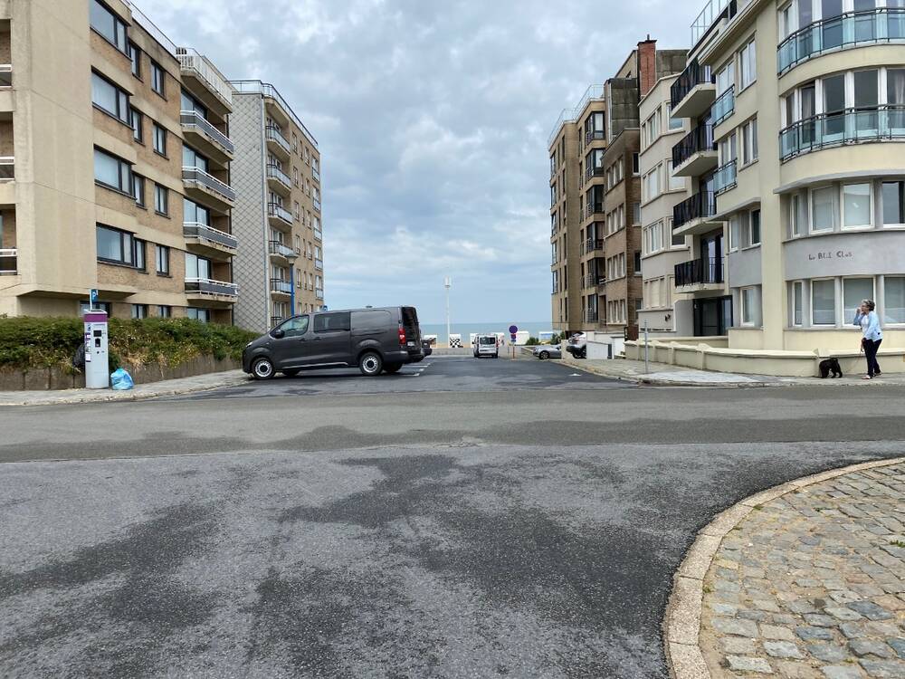 Parking & garage te koop in Koksijde 8670 50000.00€ slaapkamers m² - Zoekertje 15590