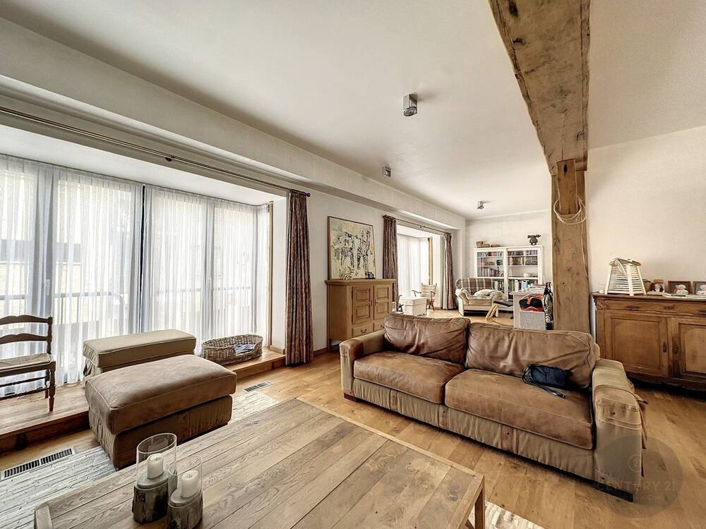 Huis te koop in Blankenberge 8370 530000.00€ 3 slaapkamers m² - Zoekertje 15919