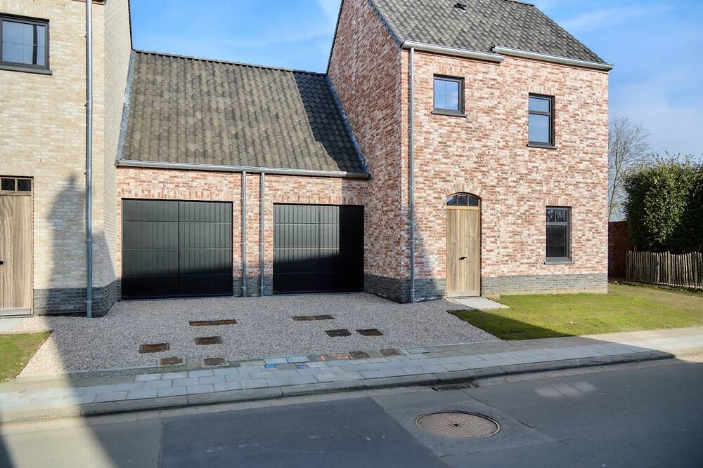 Huis te koop in Wielsbeke 8710 395000.00€ 4 slaapkamers 178.00m² - Zoekertje 415908