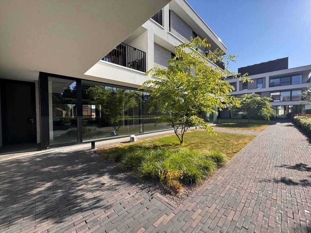 Handelszaak te  huur in Tielt 8700 1309.00€  slaapkamers 119.00m² - Zoekertje 17315
