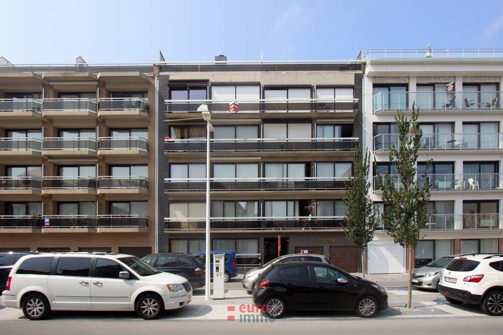 Parking te koop in Nieuwpoort 8620 40000.00€ slaapkamers m² - Zoekertje 17299