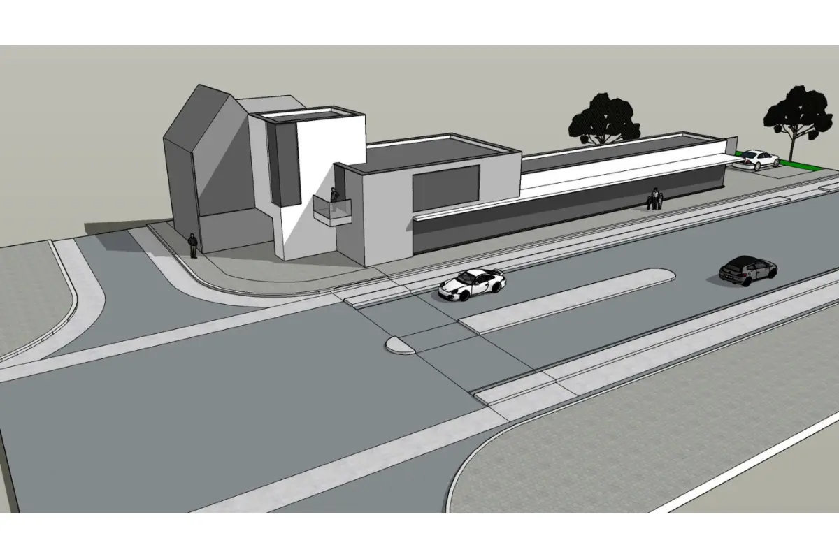 Grond te  koop in Vichte 8570 285000.00€  slaapkamers m² - Zoekertje 17219