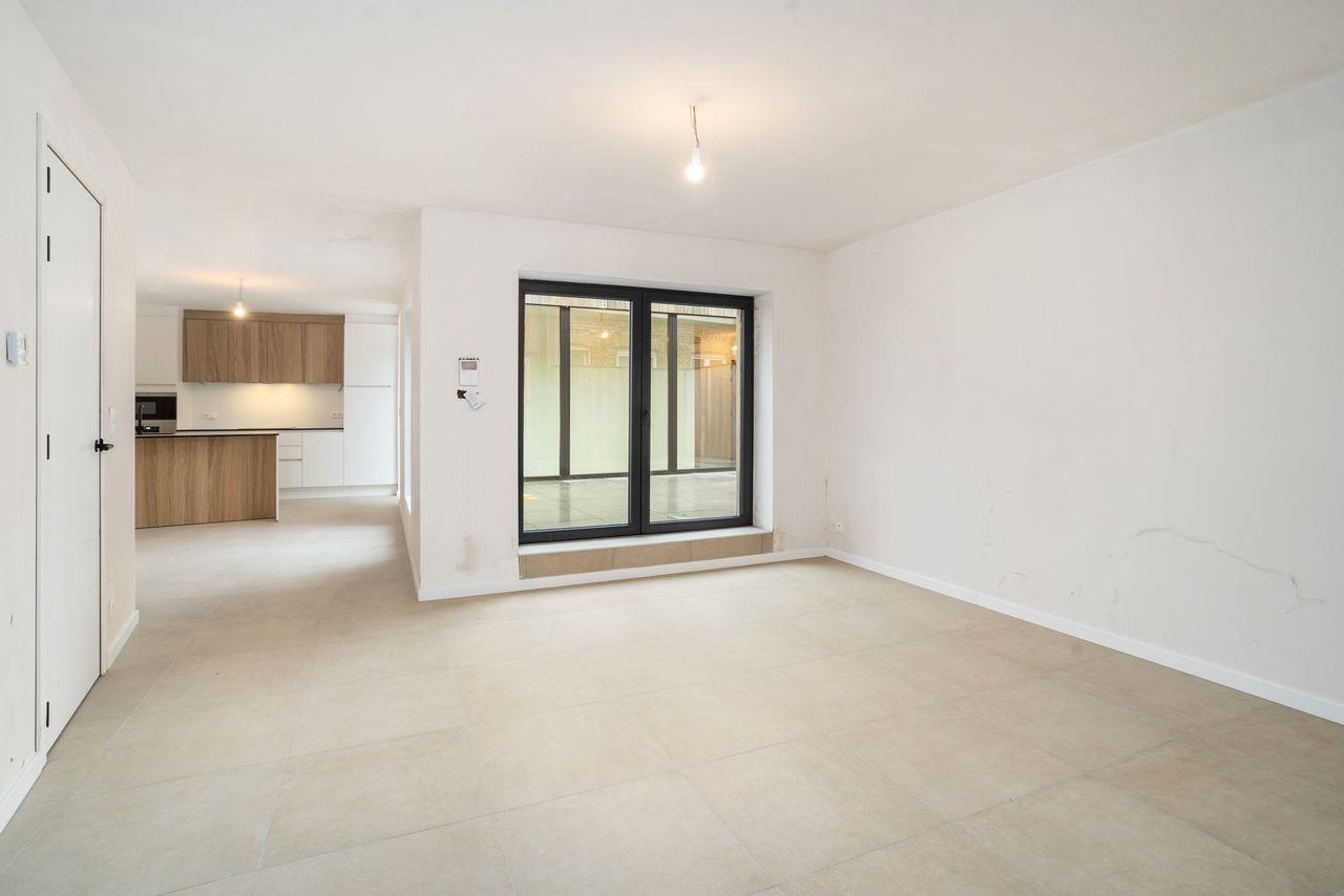 Appartement te  koop in Poperinge 8970 249000.00€ 2 slaapkamers 108.00m² - Zoekertje 1279335