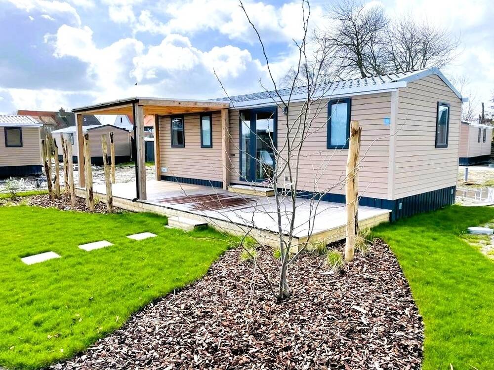Bungalow te koop in Bredene 8450 0.00€ 2 slaapkamers m² - Zoekertje 17772