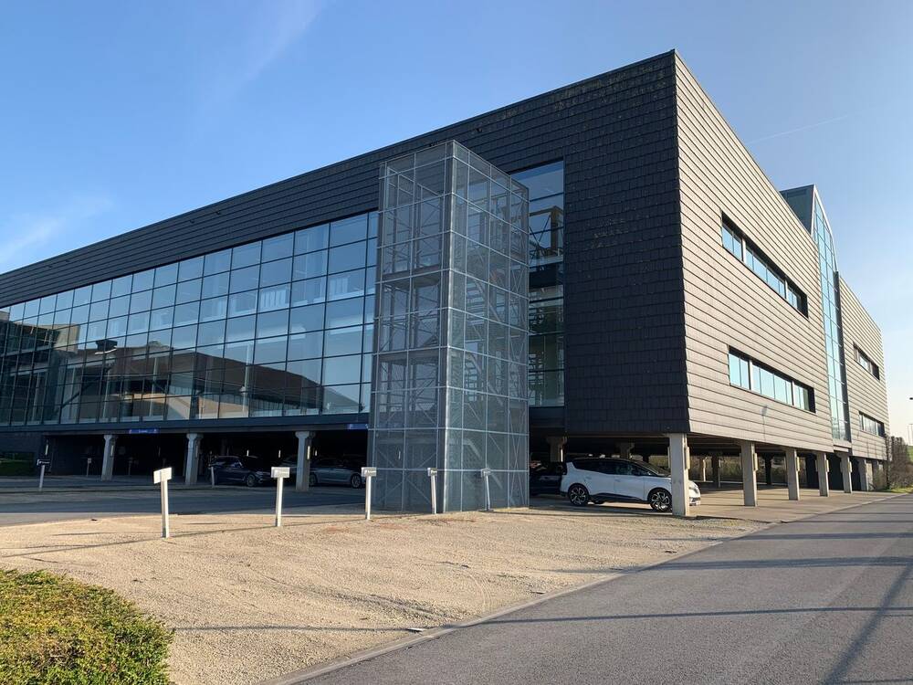 Handelszaak te huur in Kortrijk 8500 0.00€ slaapkamers 800.00m² - Zoekertje 17934