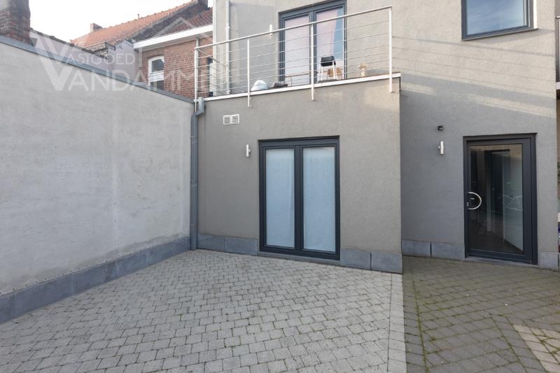 Appartement te  koop in Bissegem 8501 149500.00€ 1 slaapkamers 63.00m² - Zoekertje 1369239
