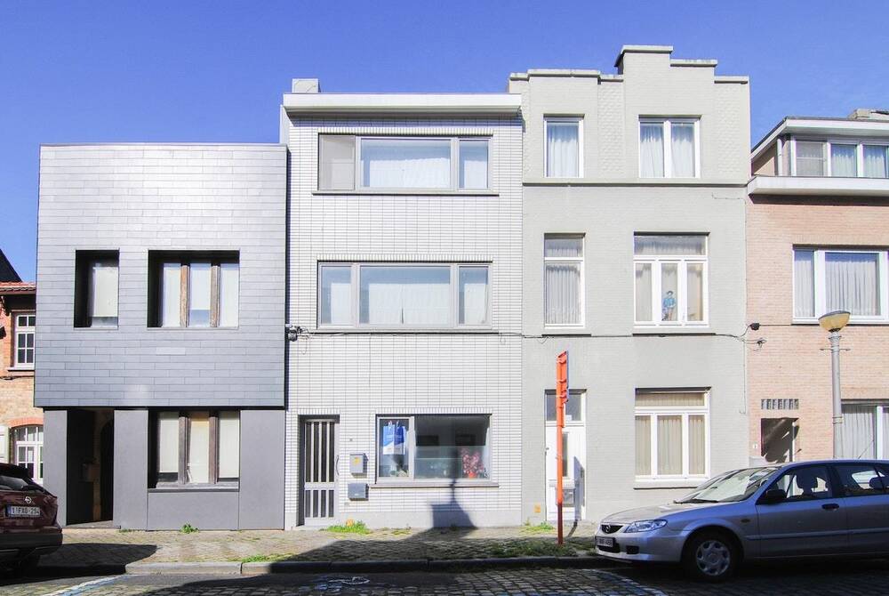 Appartement te  in Oostende 8400 320000.00€ 4 slaapkamers 145.00m² - Zoekertje 1368662