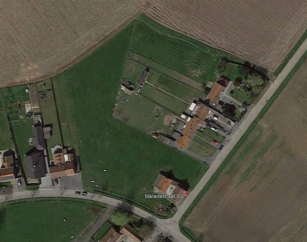Grond te koop in Outrijve 8582 177430.00€ slaapkamers m² - Zoekertje 18822