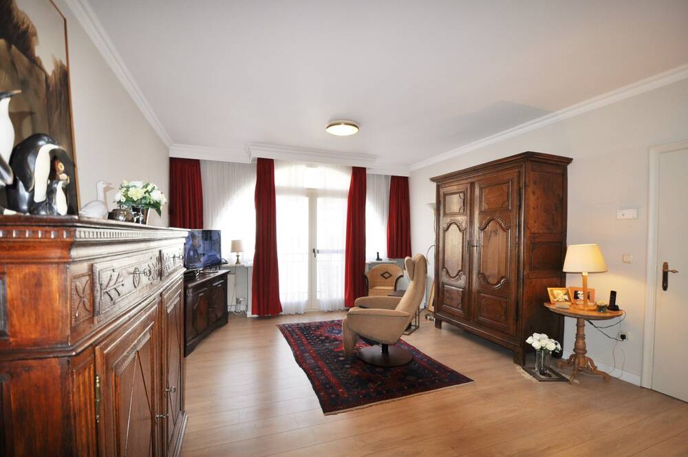 Penthouse te  koop in Brugge 8000 265000.00€ 2 slaapkamers 78.00m² - Zoekertje 1147041