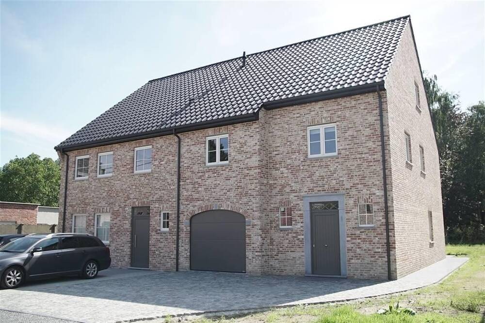 Grond te koop in Dentergem 8720 167487.00€ slaapkamers m² - Zoekertje 18953