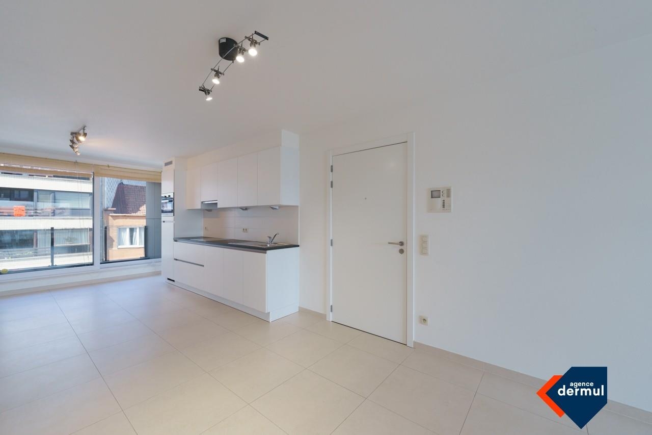 Duplex te  koop in Oostende 8400 235000.00€ 2 slaapkamers m² - Zoekertje 1369340