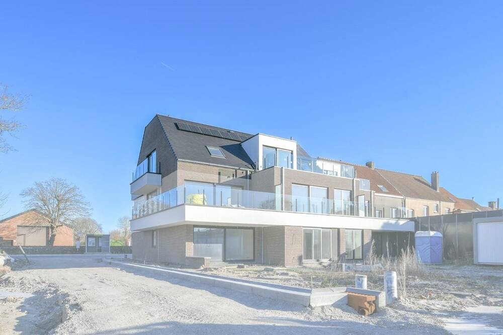 Appartement te  koop in Oudenburg 8460 299000.00€ 2 slaapkamers 102.00m² - Zoekertje 1387886