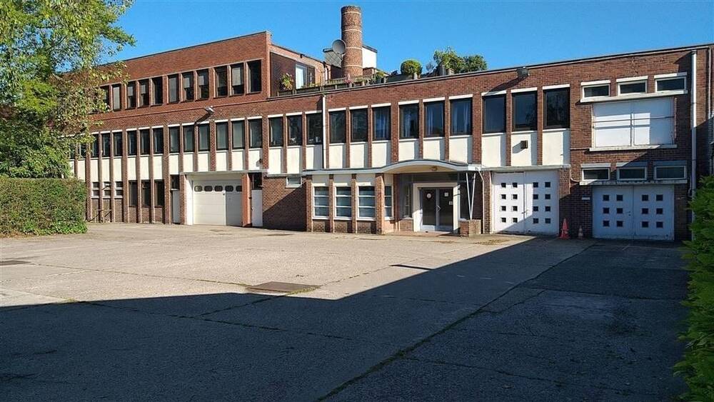Handelszaak te koop in Bissegem 8501 1225000.00€ slaapkamers 300.00m² - Zoekertje 19662